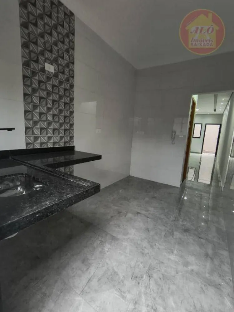 Sobrado, 2 quartos, 60 m² - Foto 12