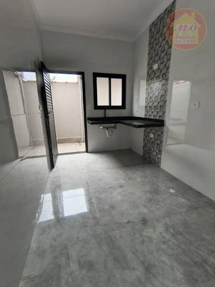 Sobrado, 2 quartos, 60 m² - Foto 5