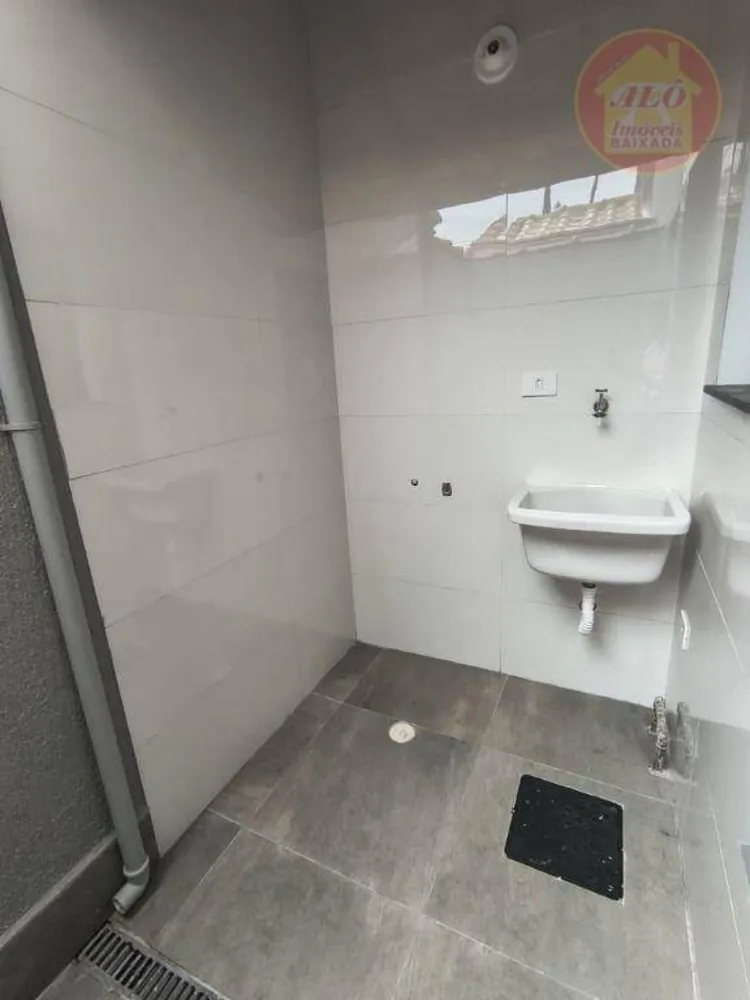 Sobrado, 2 quartos, 60 m² - Foto 1