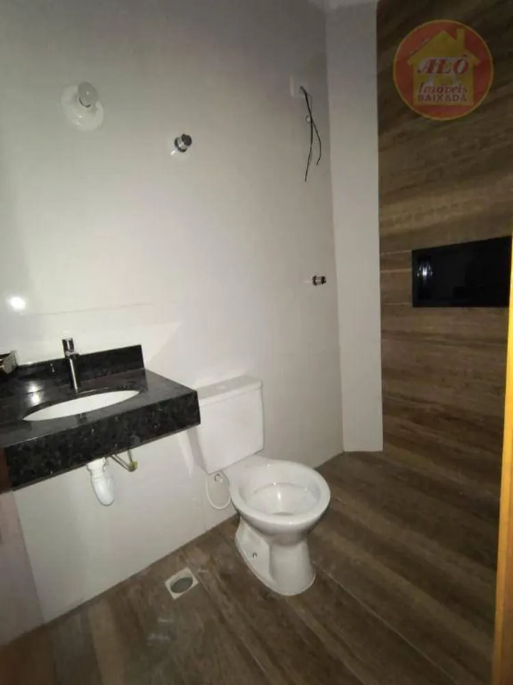 Sobrado, 2 quartos, 60 m² - Foto 9