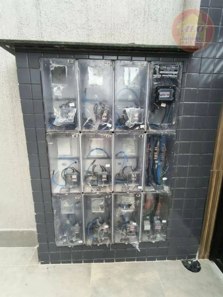 Sobrado, 2 quartos, 60 m² - Foto 11