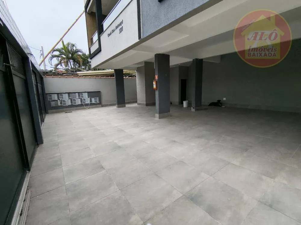 Sobrado, 2 quartos, 60 m² - Foto 3