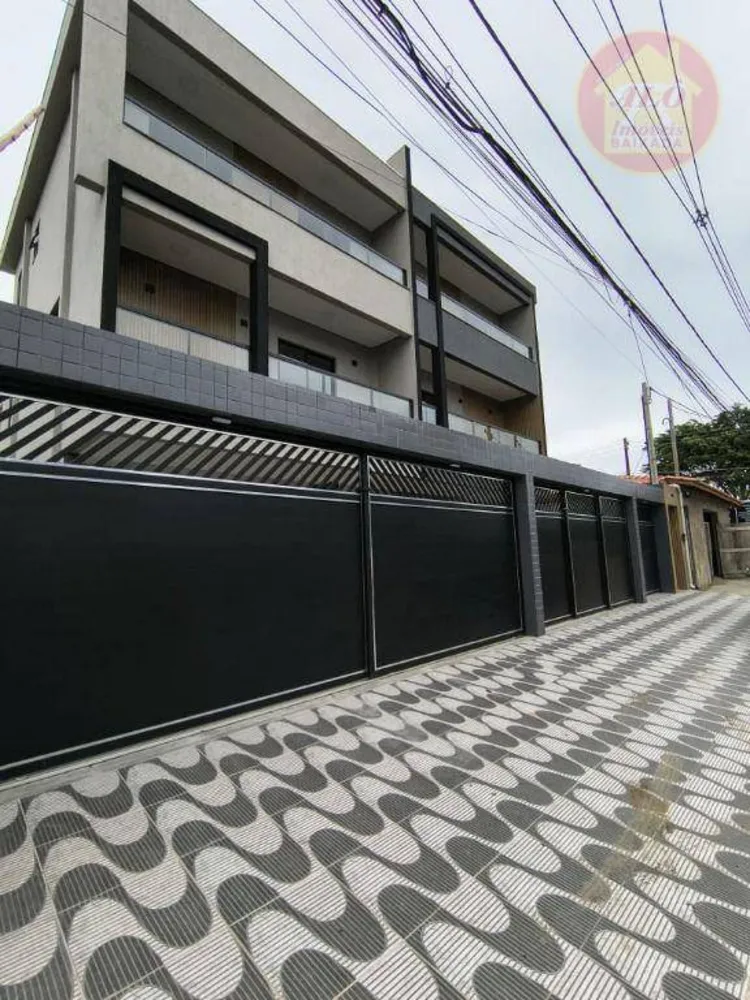 Sobrado, 2 quartos, 60 m² - Foto 7