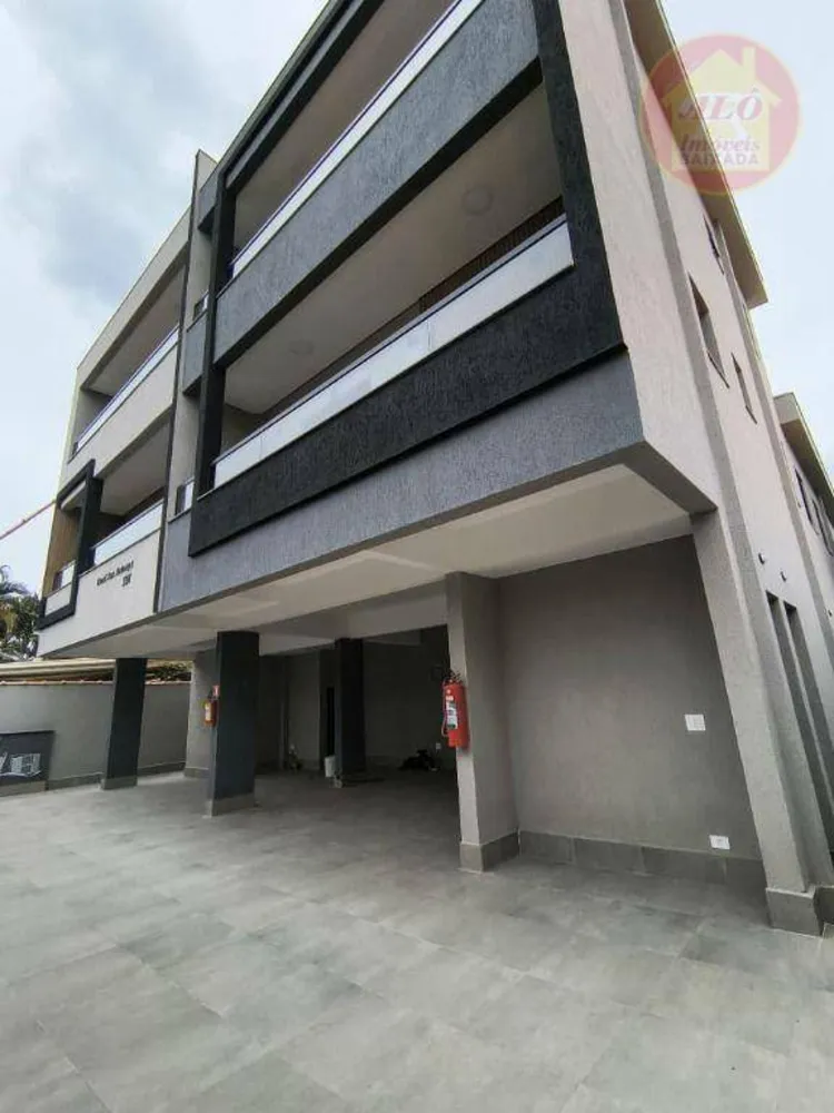 Sobrado, 2 quartos, 60 m² - Foto 4