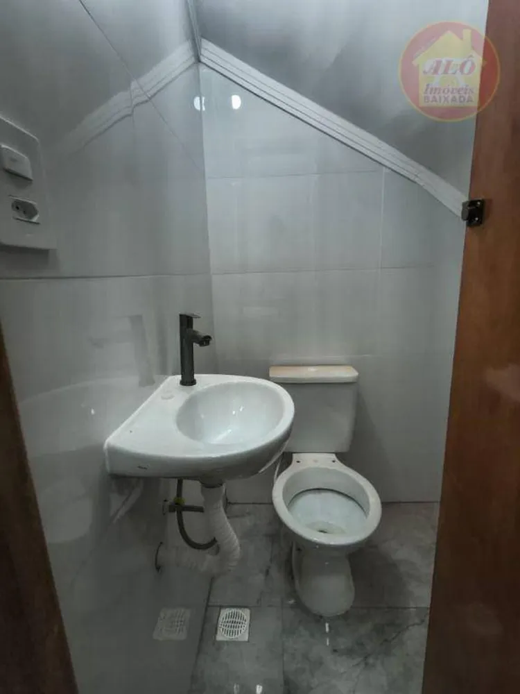 Sobrado, 2 quartos, 60 m² - Foto 8