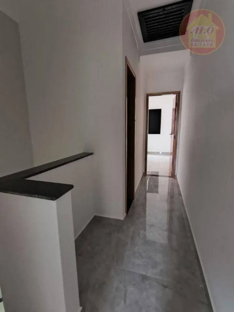 Sobrado, 2 quartos, 60 m² - Foto 8