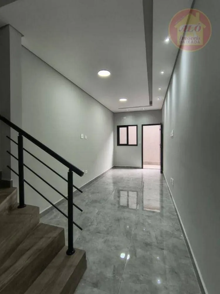 Sobrado, 2 quartos, 60 m² - Foto 10