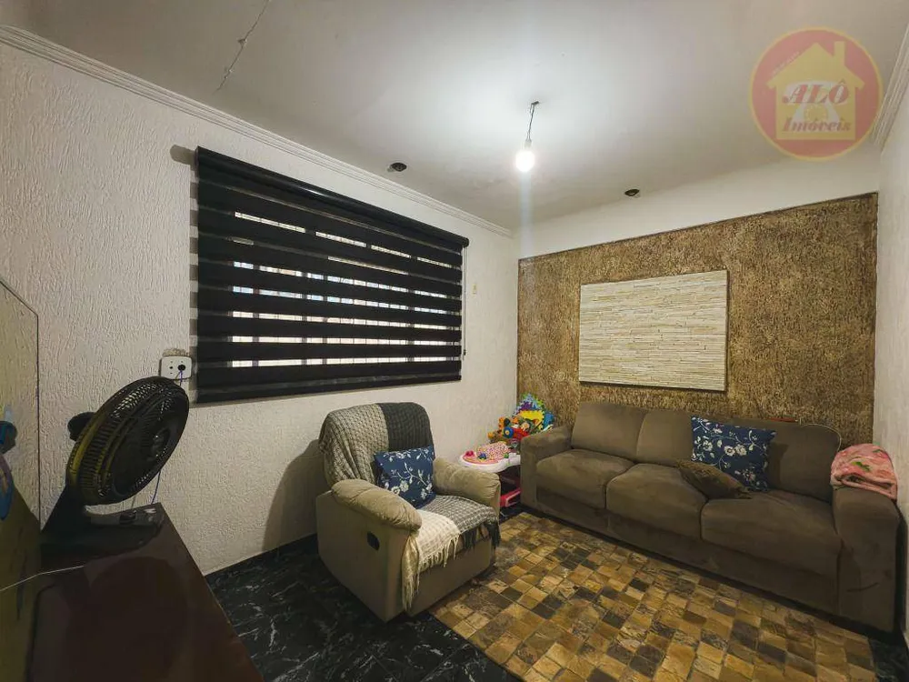 Sobrado, 4 quartos, 288 m² - Foto 1