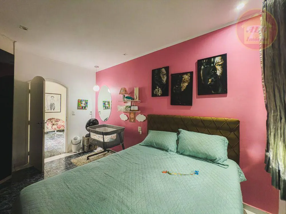 Sobrado, 4 quartos, 288 m² - Foto 7