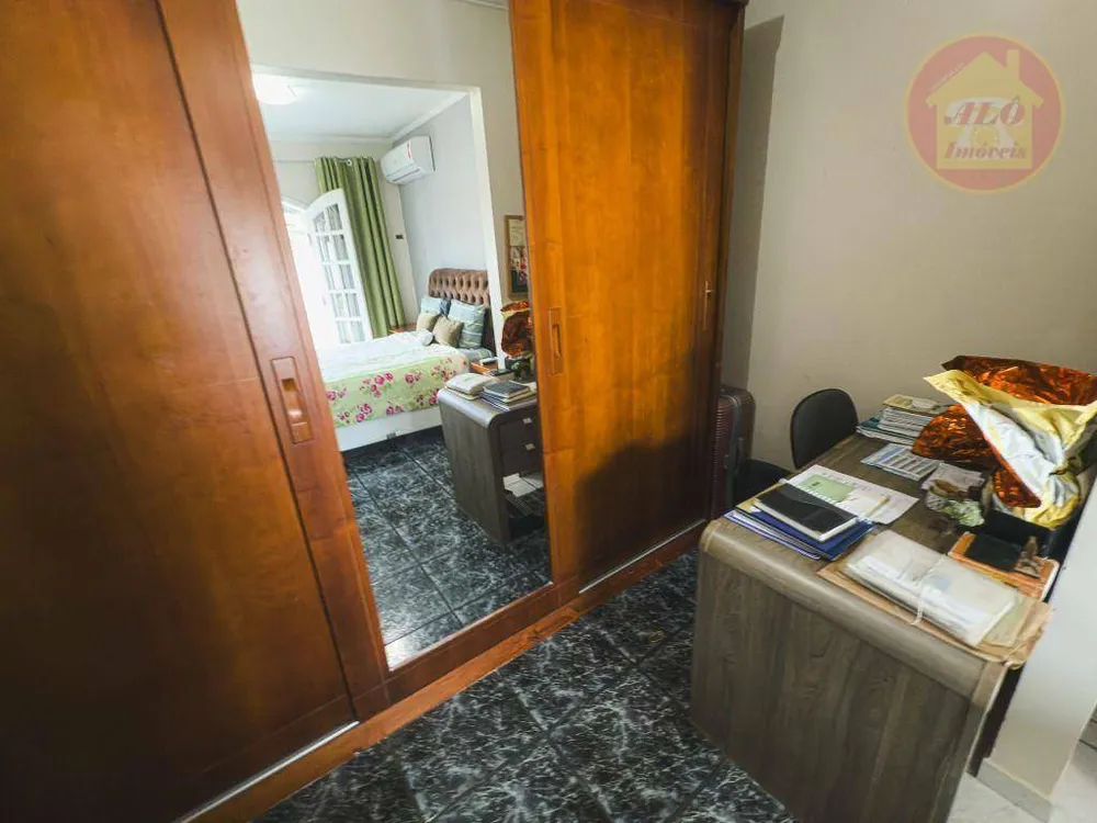 Sobrado, 4 quartos, 288 m² - Foto 12