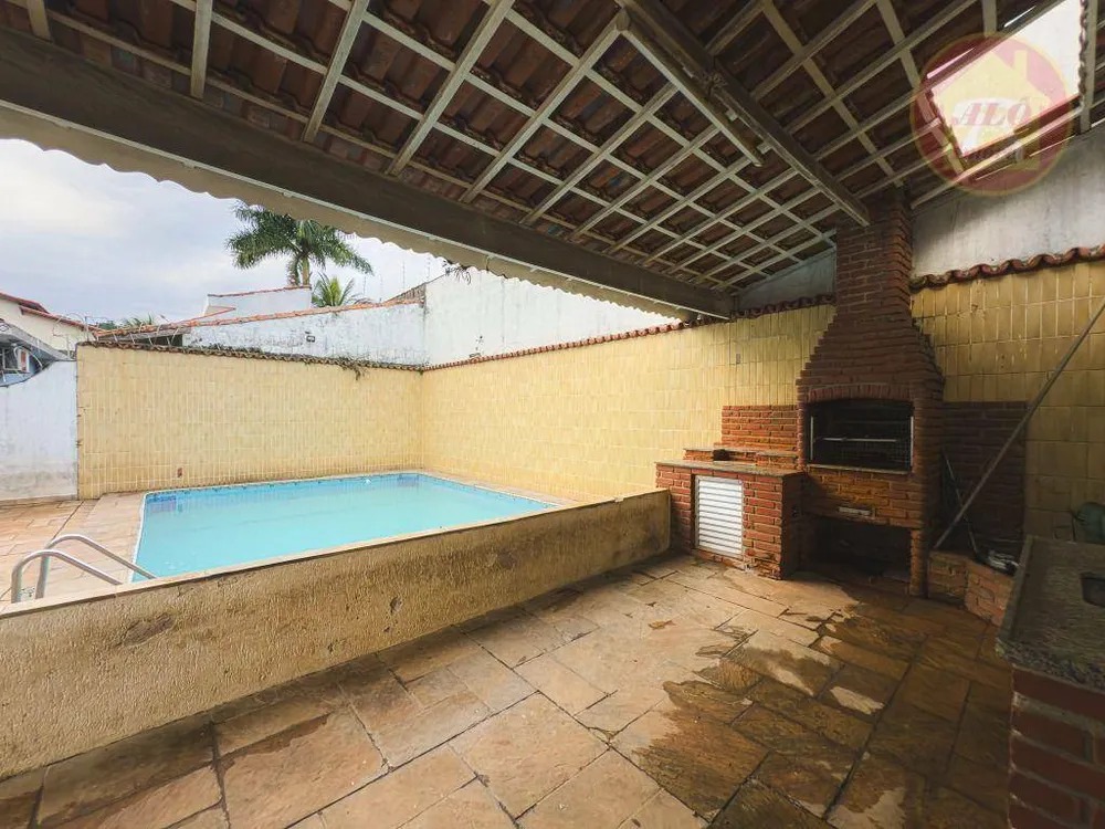 Sobrado, 4 quartos, 288 m² - Foto 10