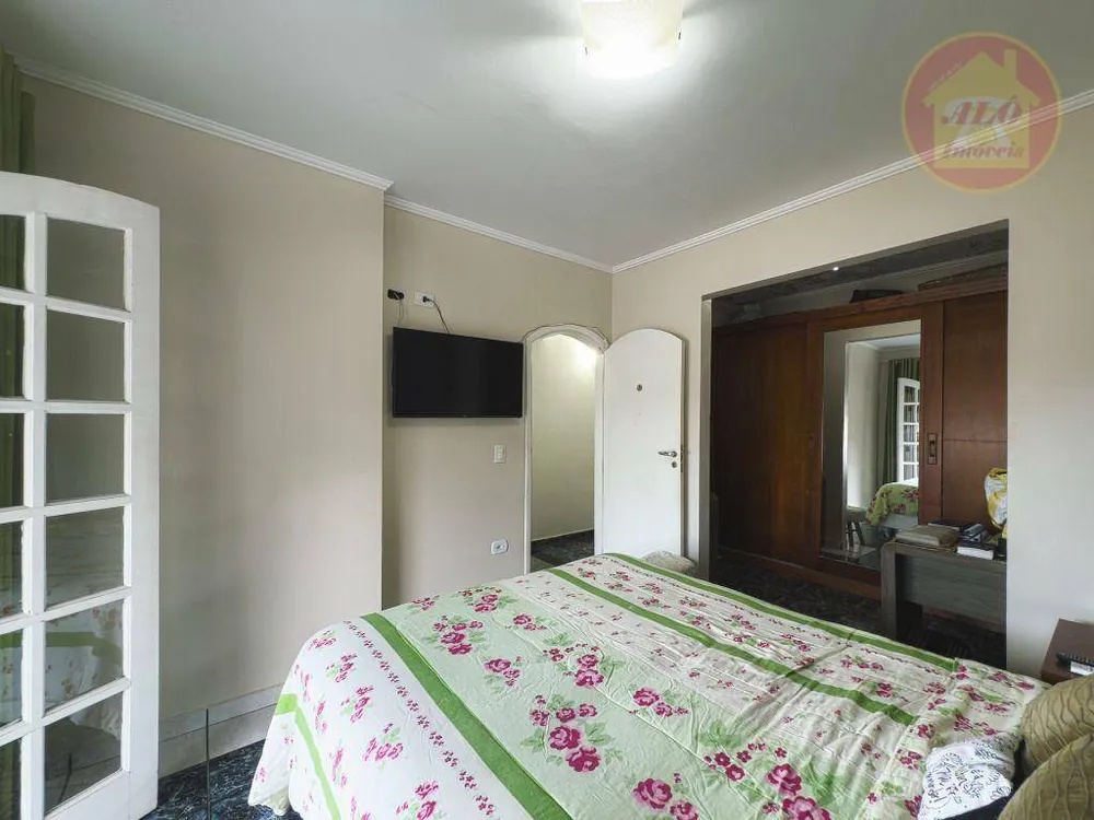 Sobrado, 4 quartos, 288 m² - Foto 9