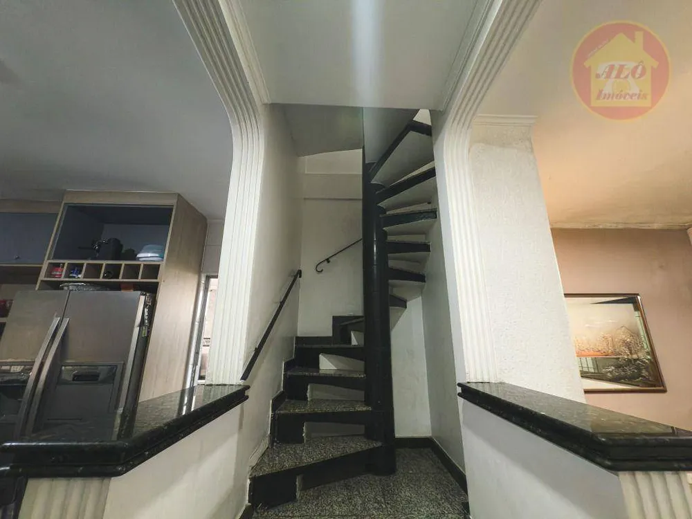 Sobrado, 4 quartos, 288 m² - Foto 5