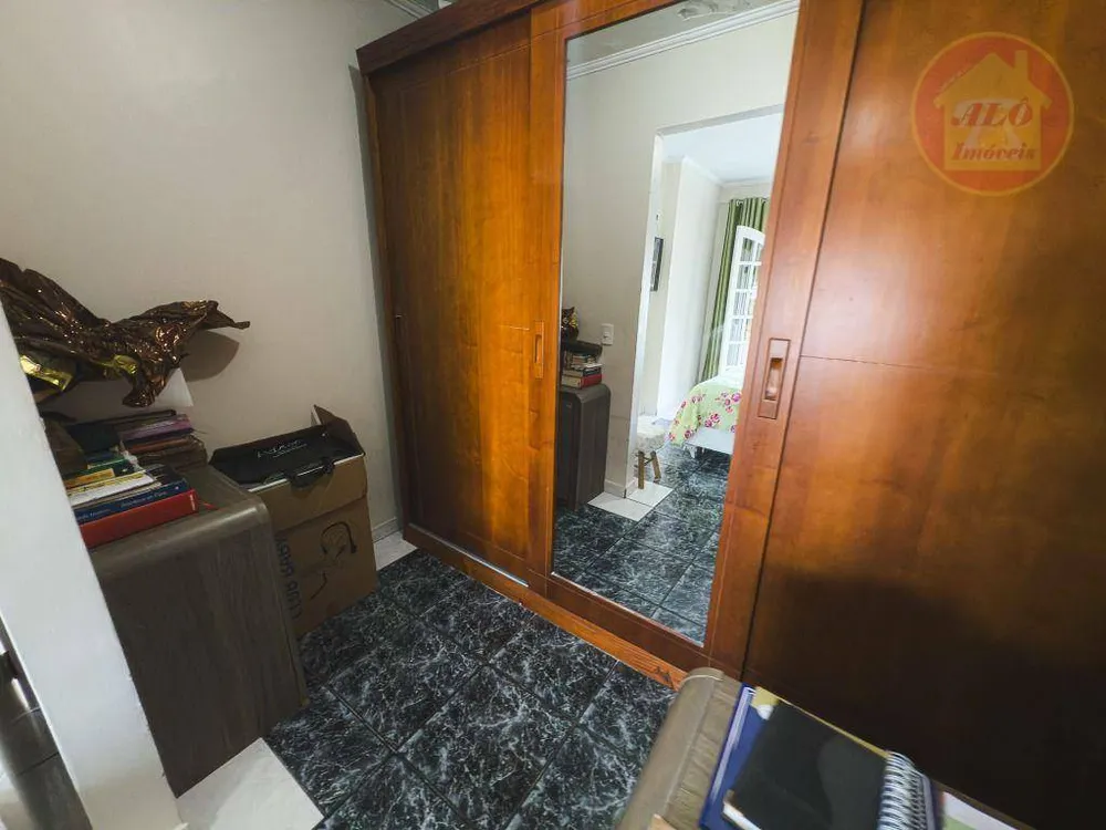 Sobrado, 4 quartos, 288 m² - Foto 8