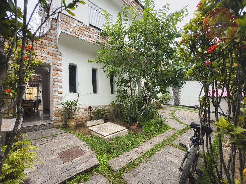 Sobrado, 4 quartos, 288 m² - Foto 3