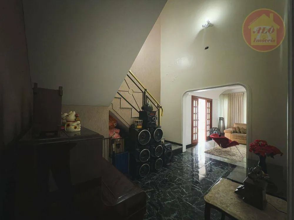 Sobrado, 4 quartos, 288 m² - Foto 11