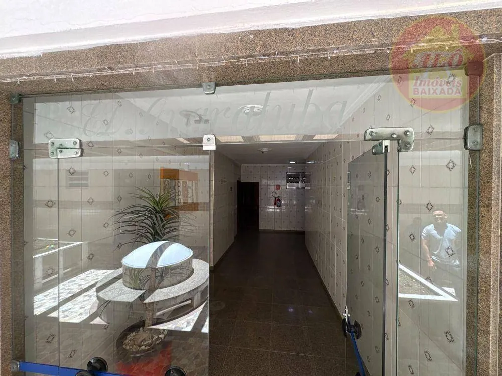 Apartamento, 1 quarto, 53 m² - Foto 11
