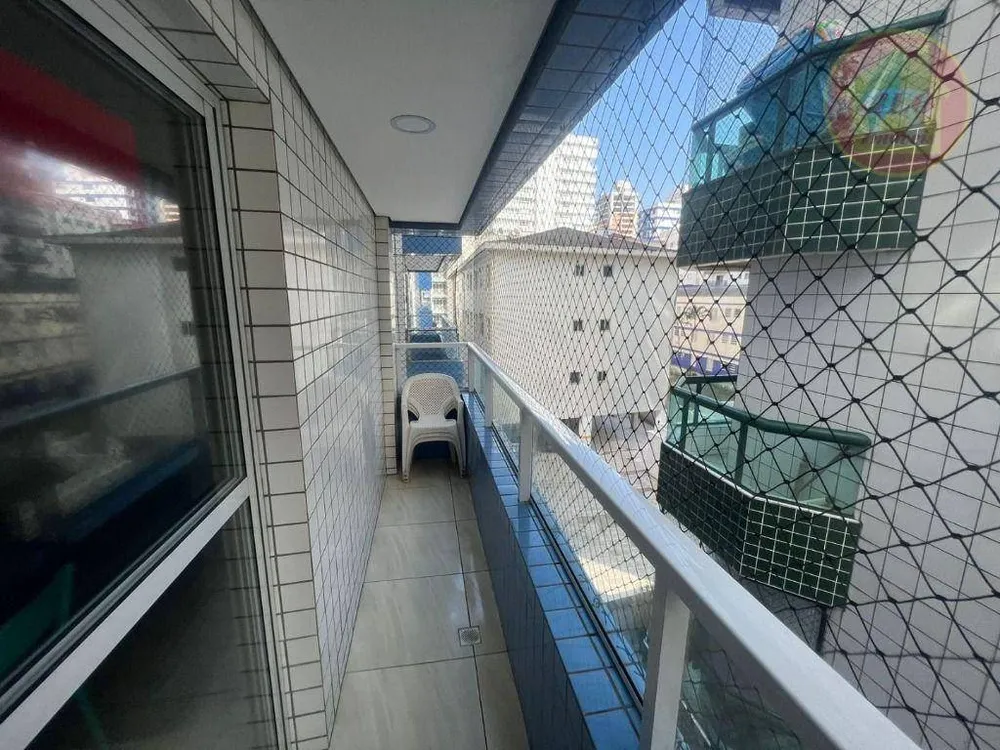 Apartamento, 1 quarto, 45 m² - Foto 11