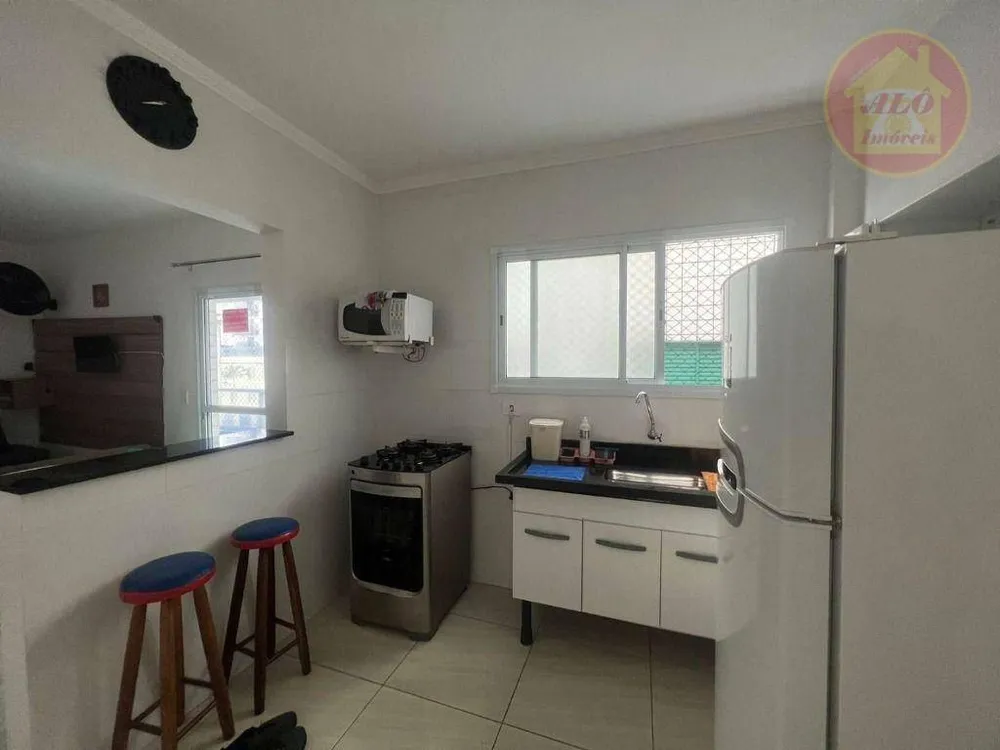 Apartamento, 1 quarto, 45 m² - Foto 8