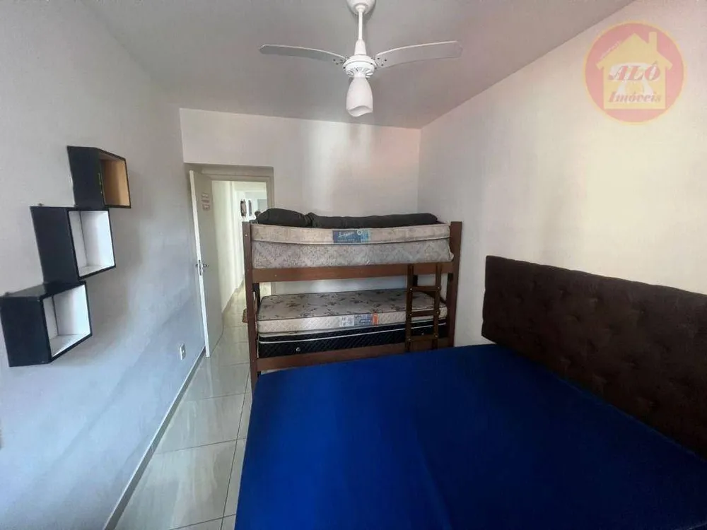 Apartamento, 1 quarto, 45 m² - Foto 2