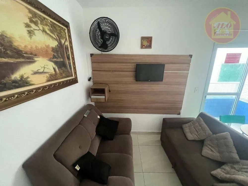 Apartamento, 1 quarto, 45 m² - Foto 9