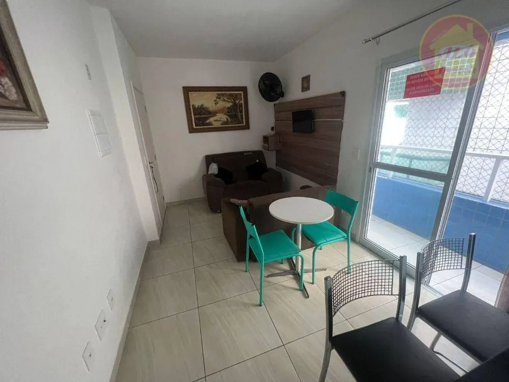 Apartamento, 1 quarto, 45 m² - Foto 3