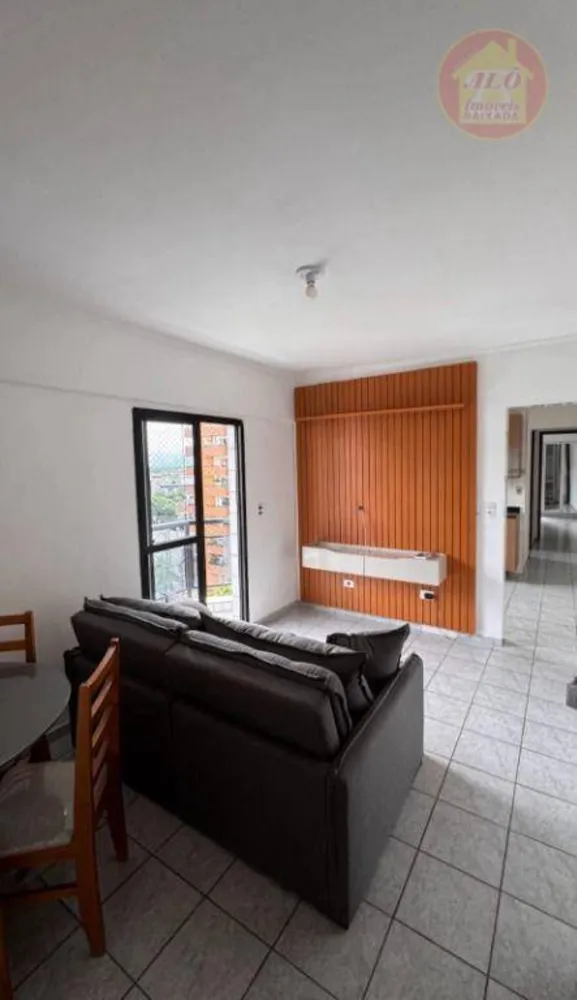 Apartamento, 1 quarto, 55 m² - Foto 9
