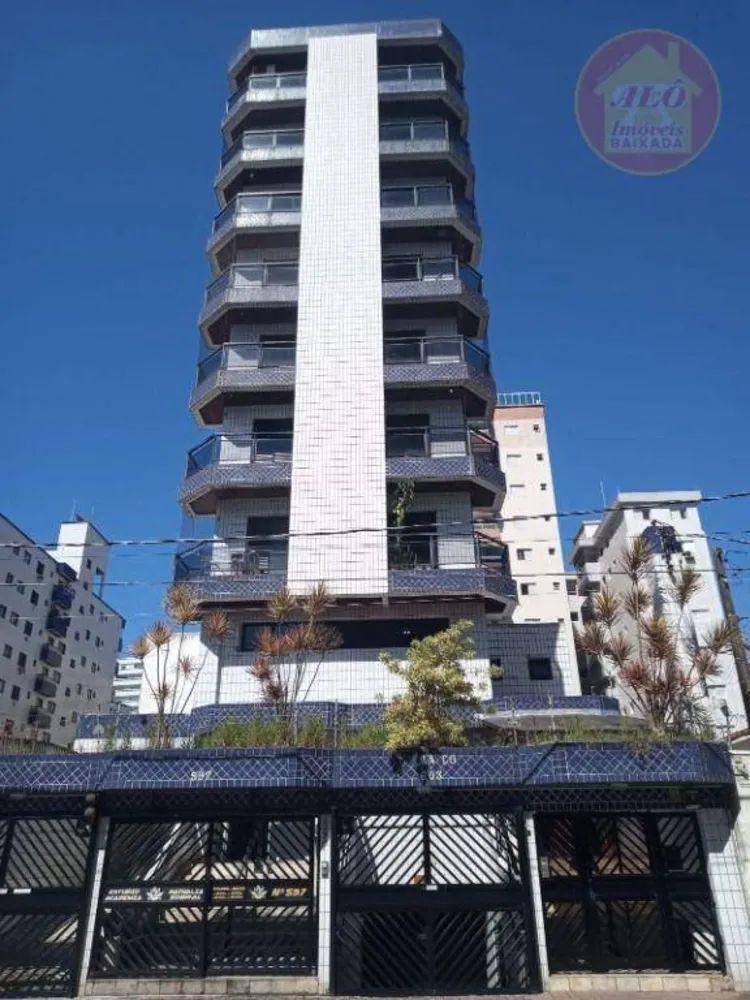 Apartamento, 1 quarto, 55 m² - Foto 2