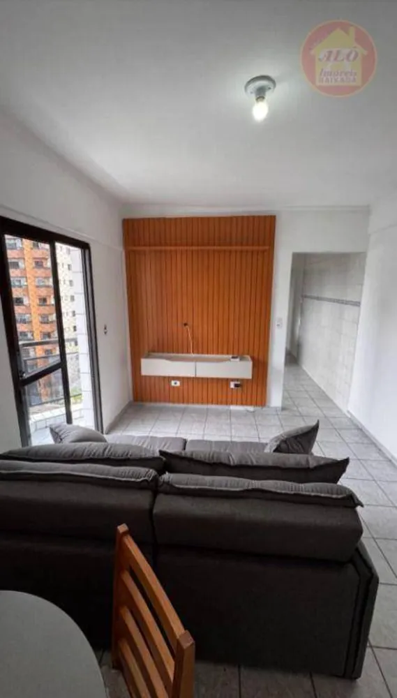 Apartamento, 1 quarto, 55 m² - Foto 1