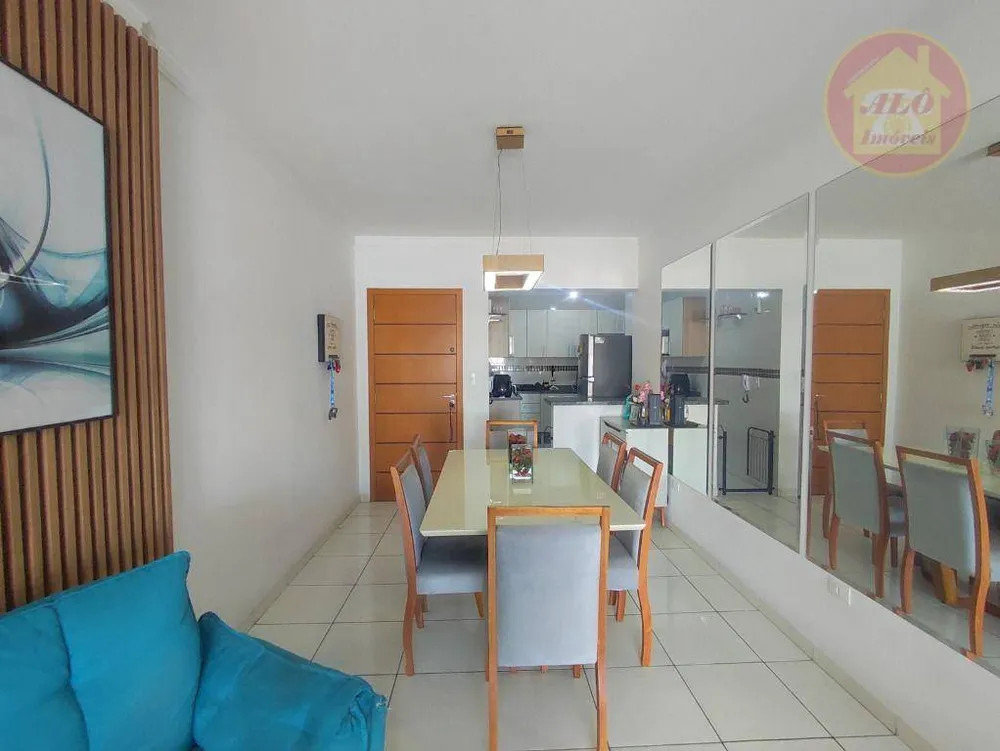 Apartamento, 2 quartos, 82 m² - Foto 12