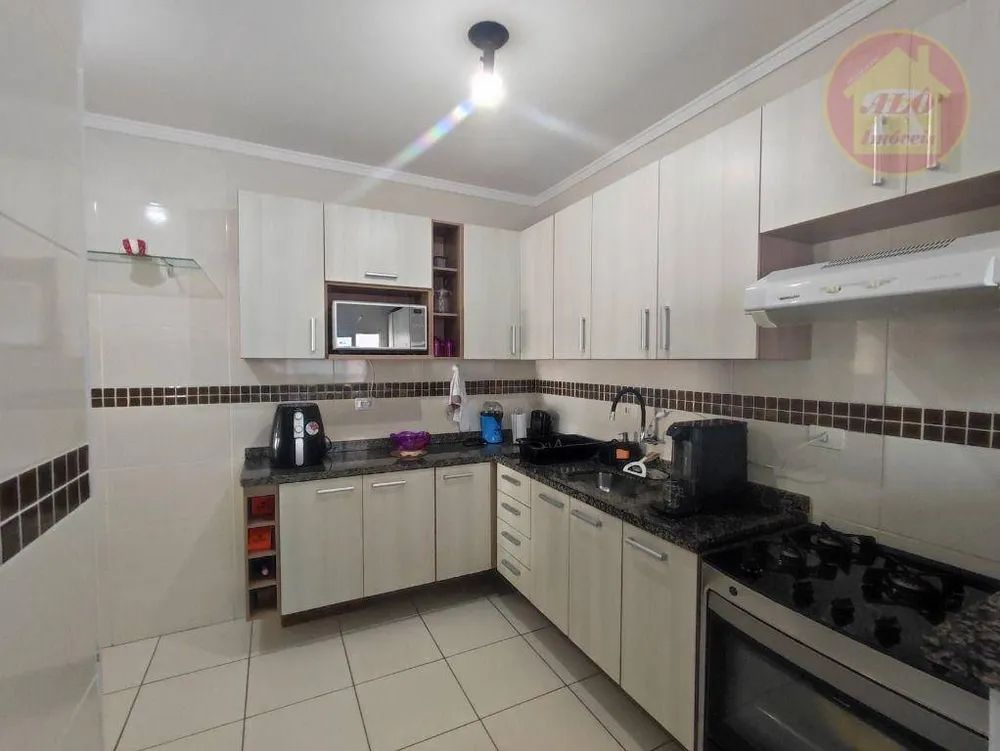 Apartamento, 2 quartos, 82 m² - Foto 2