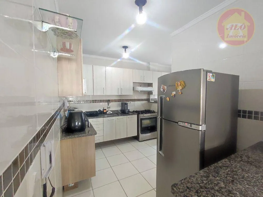 Apartamento, 2 quartos, 82 m² - Foto 5