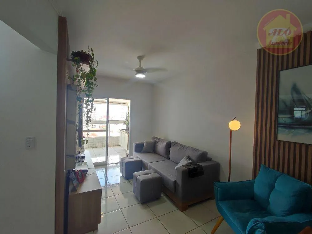 Apartamento, 2 quartos, 82 m² - Foto 2