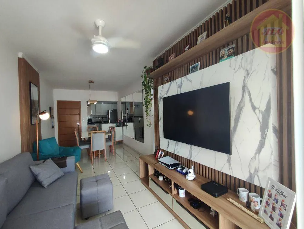 Apartamento, 2 quartos, 82 m² - Foto 9
