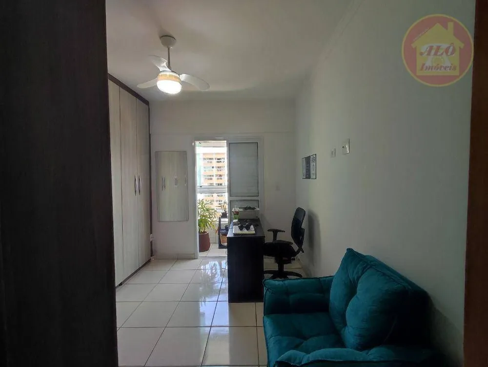 Apartamento, 2 quartos, 82 m² - Foto 3