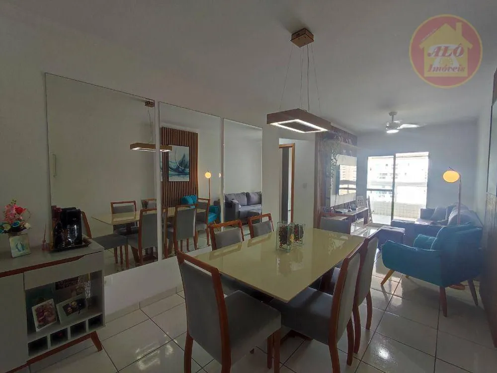 Apartamento, 2 quartos, 82 m² - Foto 10