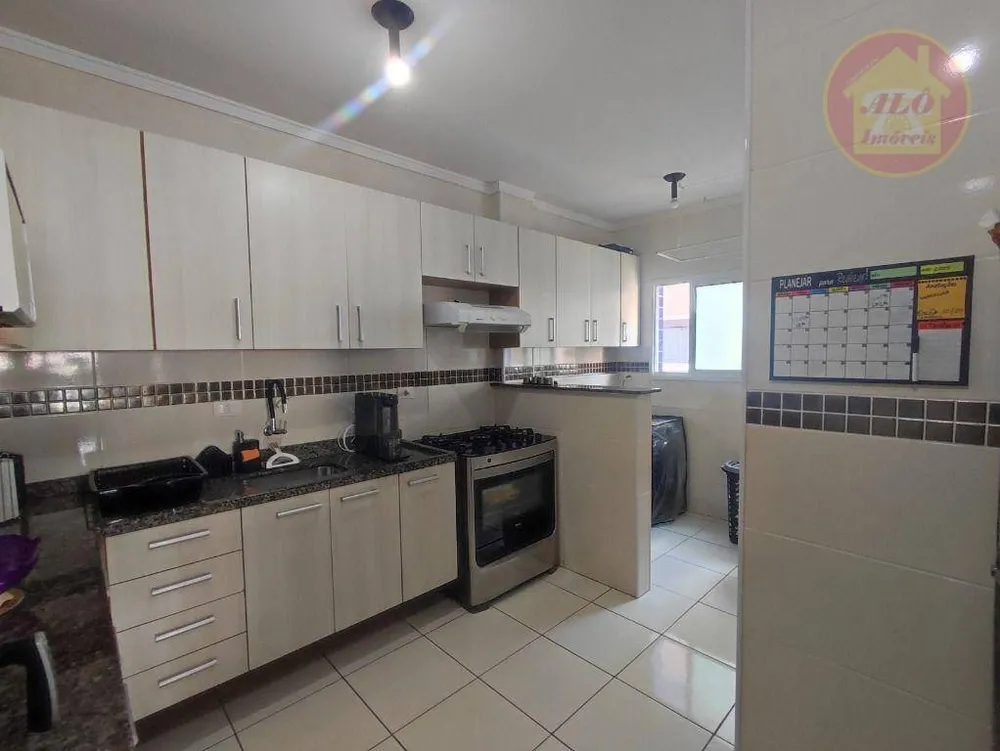 Apartamento, 2 quartos, 82 m² - Foto 11