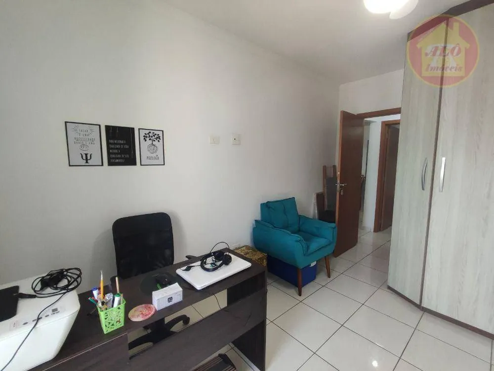Apartamento, 2 quartos, 82 m² - Foto 6