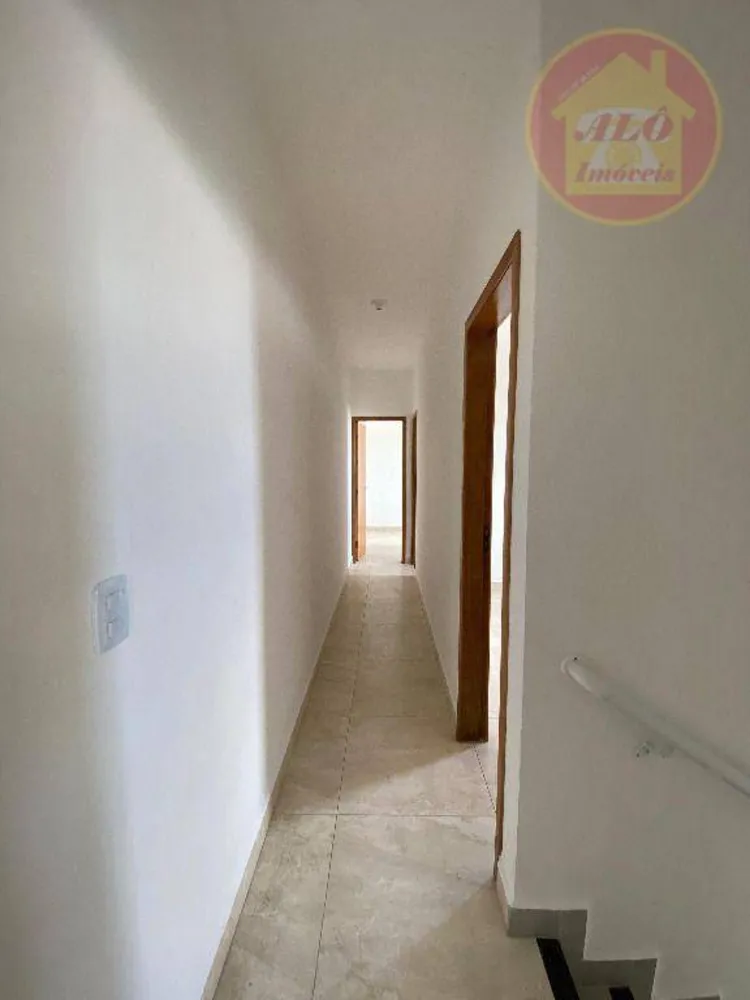 Casa de Condomínio, 3 quartos - Foto 8