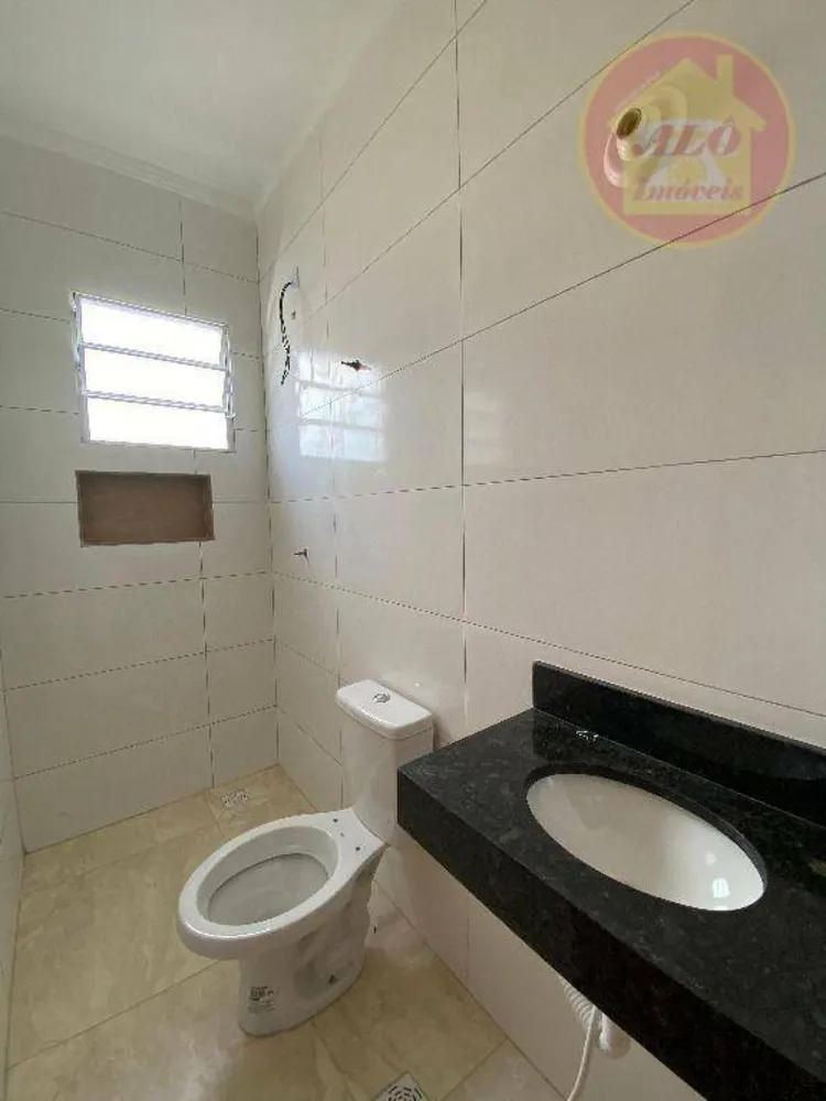 Casa de Condomínio, 3 quartos - Foto 10