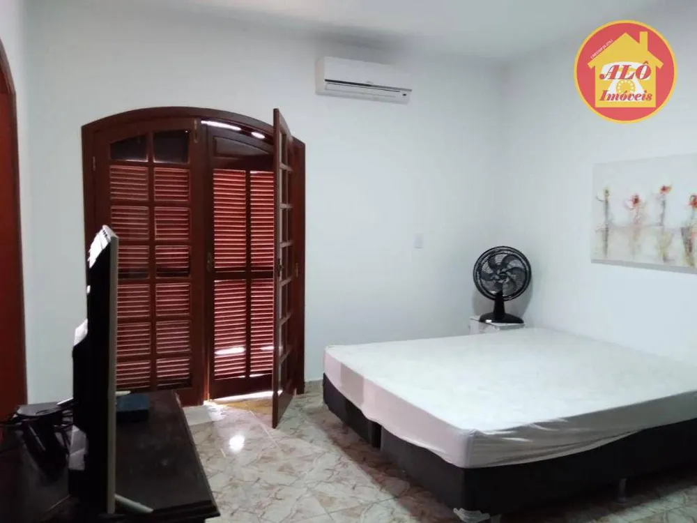 Casa, 4 quartos, 270 m² - Foto 5