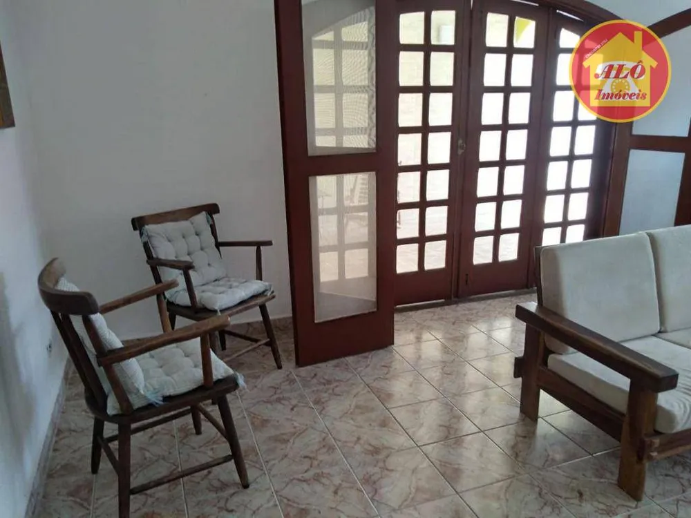 Casa, 4 quartos, 270 m² - Foto 7