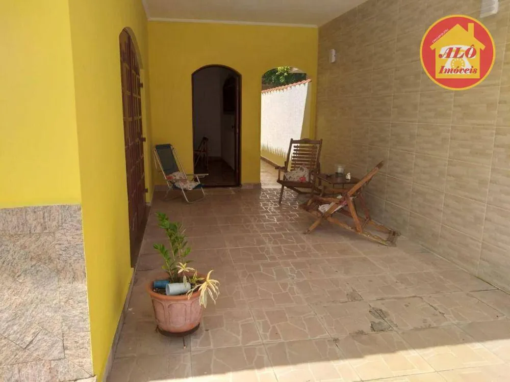 Casa, 4 quartos, 270 m² - Foto 4
