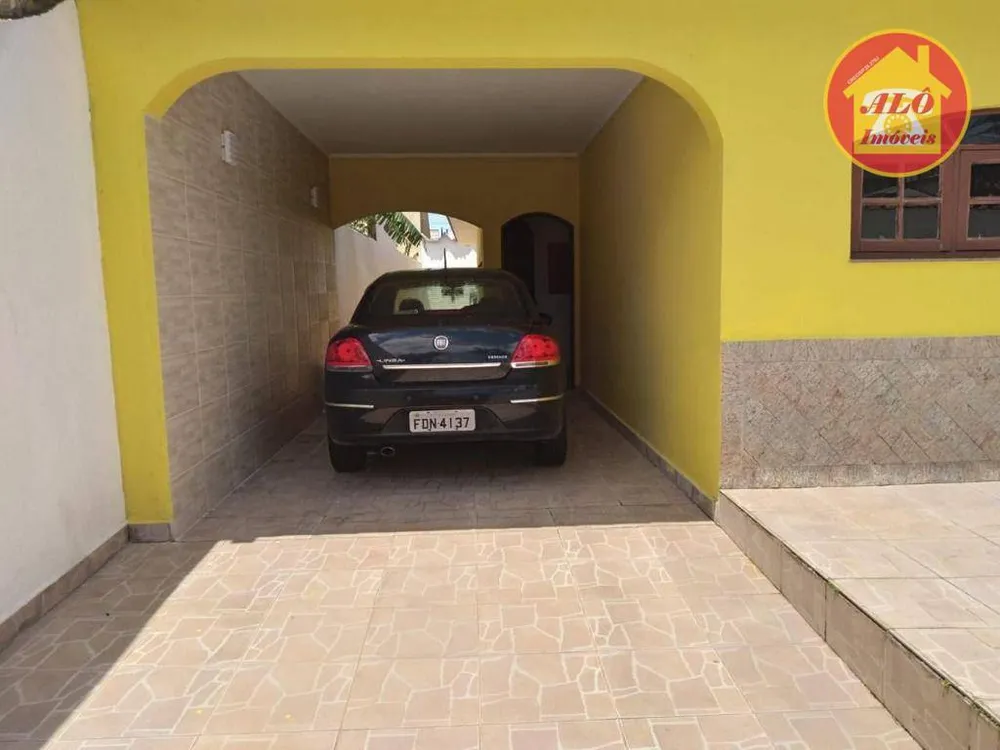 Casa, 4 quartos, 270 m² - Foto 9