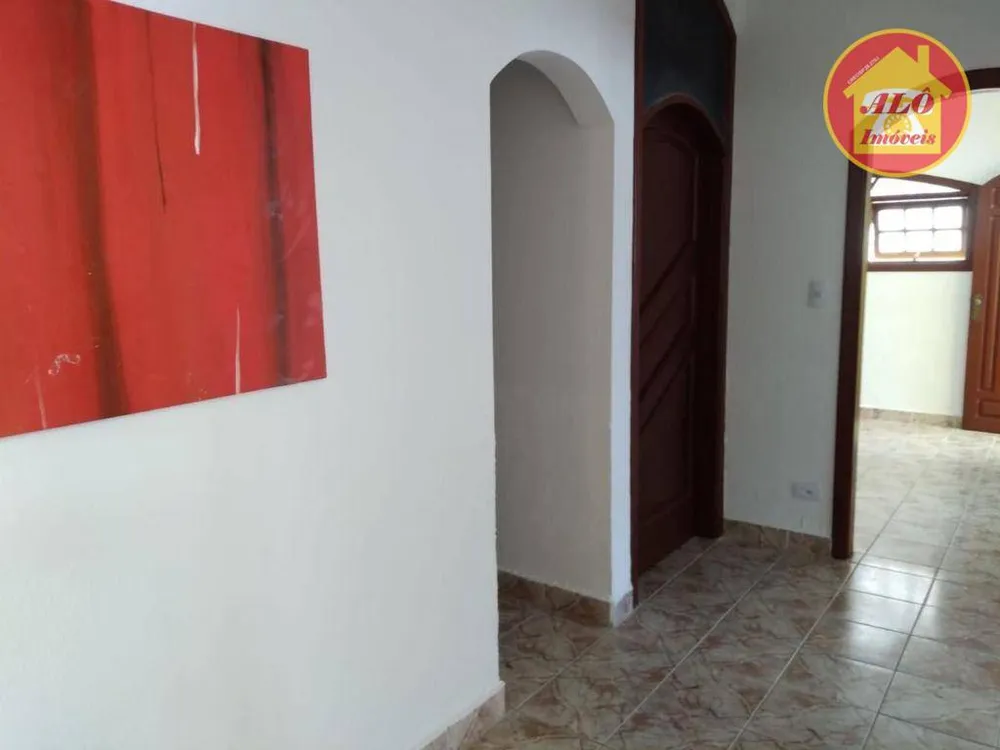 Casa, 4 quartos, 270 m² - Foto 8