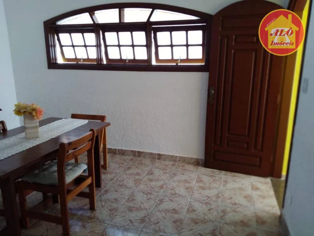 Casa, 4 quartos, 270 m² - Foto 12