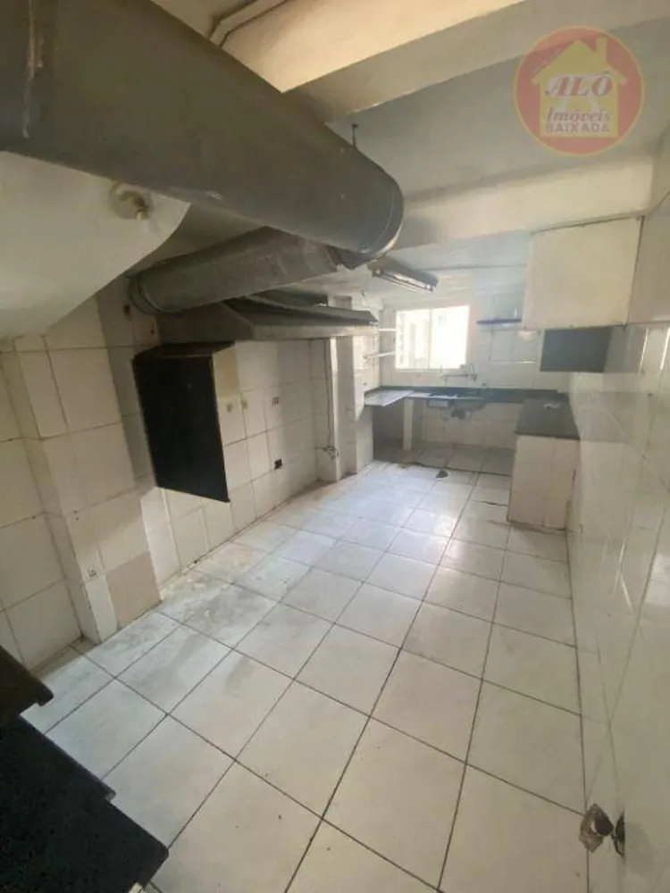 Loja-Salão, 50 m² - Foto 9