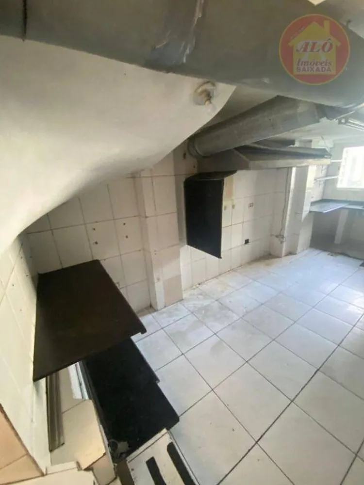 Loja-Salão, 50 m² - Foto 2