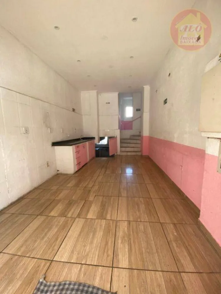 Loja-Salão, 50 m² - Foto 7