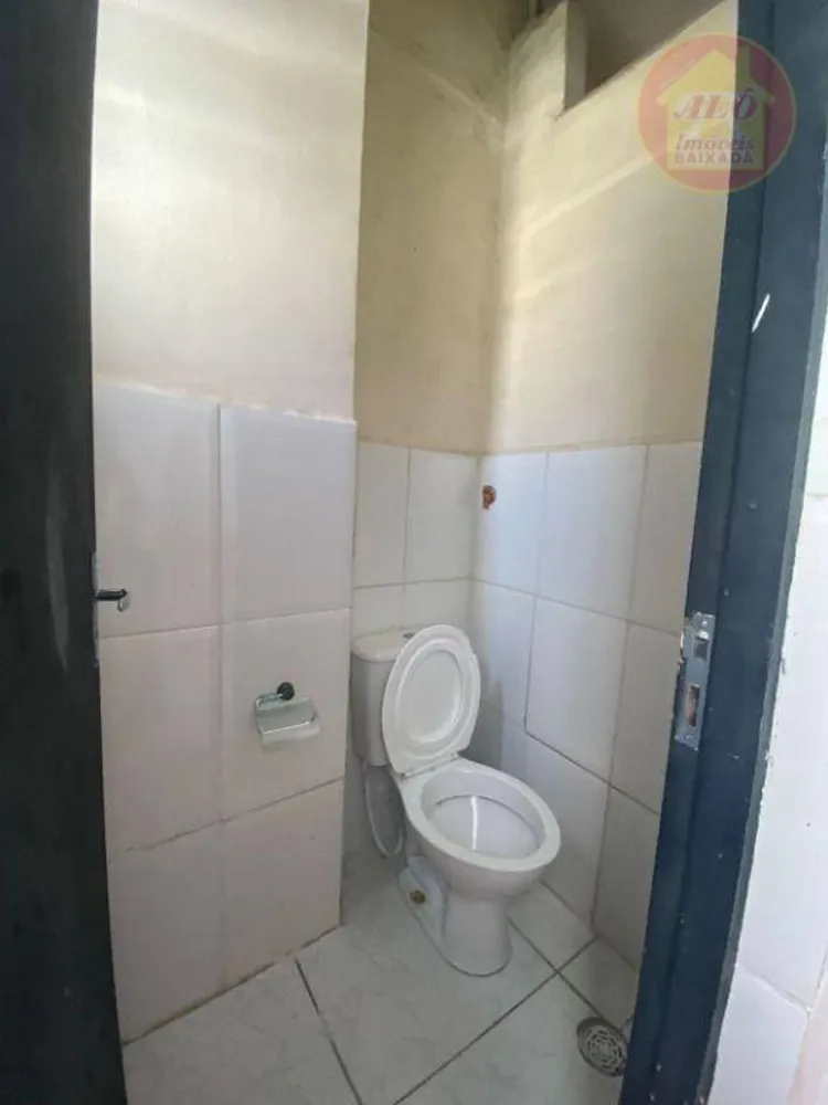 Loja-Salão, 50 m² - Foto 1